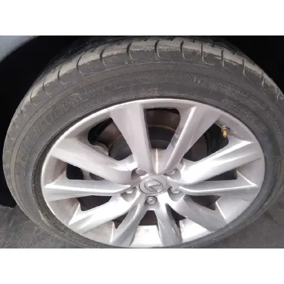 LEXUS IS 2015 300H GRIS