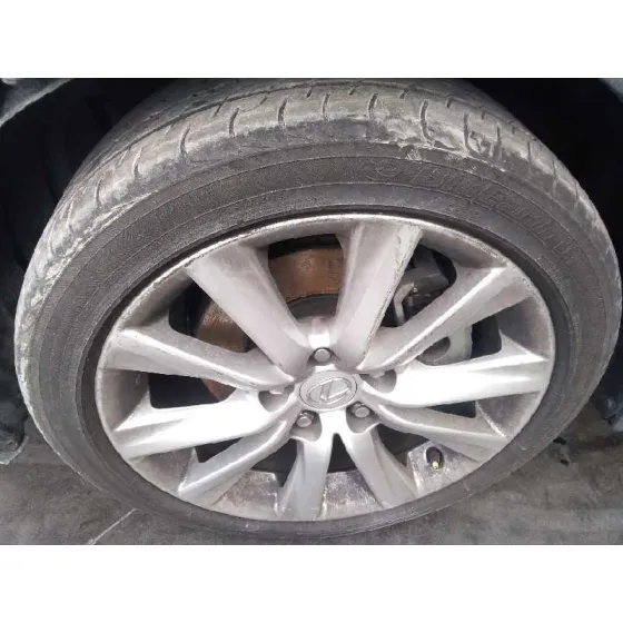 LEXUS IS 2015 300H GRIS