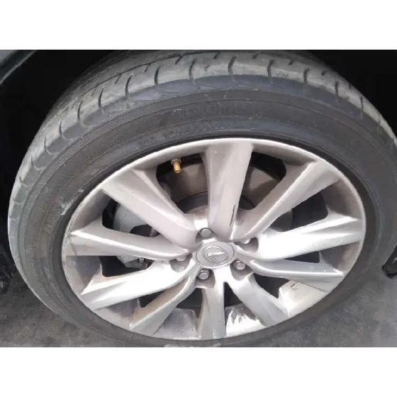 LEXUS IS 2015 300H GRIS