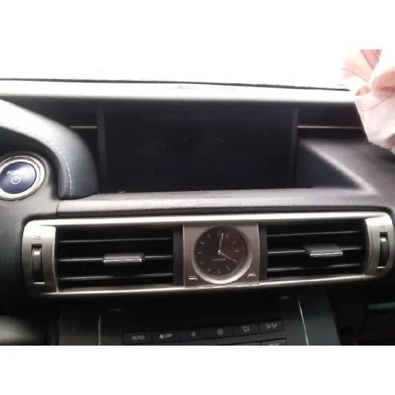 LEXUS IS 2015 300H GRIS