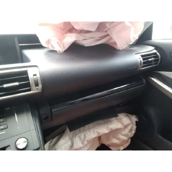 LEXUS IS 2015 300H GRIS
