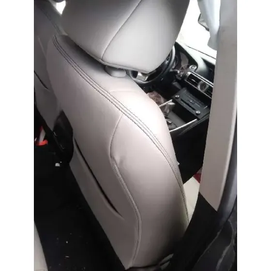 LEXUS IS 2015 300H GRIS