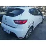 RENAULT CLIO IV RENAULT CLIO IV '2019 LIMITED BLANCO 2015