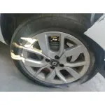 RENAULT CLIO IV RENAULT CLIO IV '2019 LIMITED BLANCO 2015