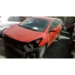 HYUNDAI I30 (GD) HYUNDAI I30 (GD) '2012 1.6 CRDI CAT ROJO 2012