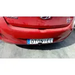 HYUNDAI I30 (GD) HYUNDAI I30 (GD) '2012 1.6 CRDI CAT ROJO 2012