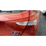 HYUNDAI I30 (GD) HYUNDAI I30 (GD) '2012 1.6 CRDI CAT ROJO 2012