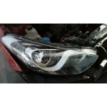 HYUNDAI I30 (GD) HYUNDAI I30 (GD) '2012 1.6 CRDI CAT ROJO 2012