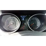 HYUNDAI I30 (GD) HYUNDAI I30 (GD) '2012 1.6 CRDI CAT ROJO 2012