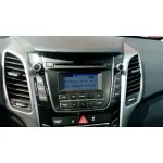 HYUNDAI I30 (GD) HYUNDAI I30 (GD) '2012 1.6 CRDI CAT ROJO 2012