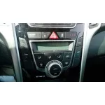 HYUNDAI I30 (GD) HYUNDAI I30 (GD) '2012 1.6 CRDI CAT ROJO 2012