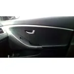 HYUNDAI I30 (GD) HYUNDAI I30 (GD) '2012 1.6 CRDI CAT ROJO 2012