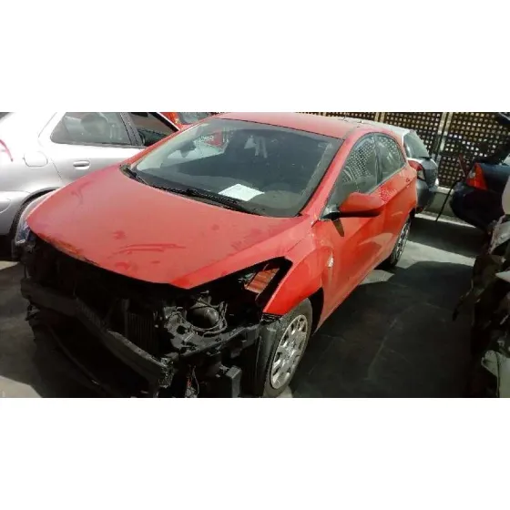 HYUNDAI I30 (GD) '2012 1.6 CRDI CAT ROJO