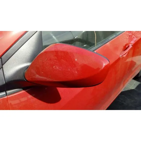HYUNDAI I30 (GD) '2012 1.6 CRDI CAT ROJO