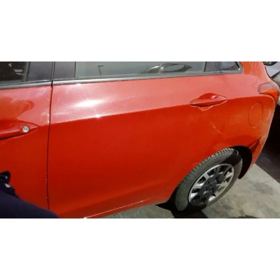 HYUNDAI I30 (GD) '2012 1.6 CRDI CAT ROJO