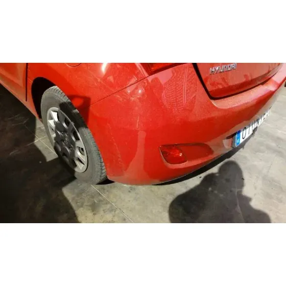 HYUNDAI I30 (GD) '2012 1.6 CRDI CAT ROJO