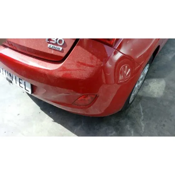 HYUNDAI I30 (GD) '2012 1.6 CRDI CAT ROJO