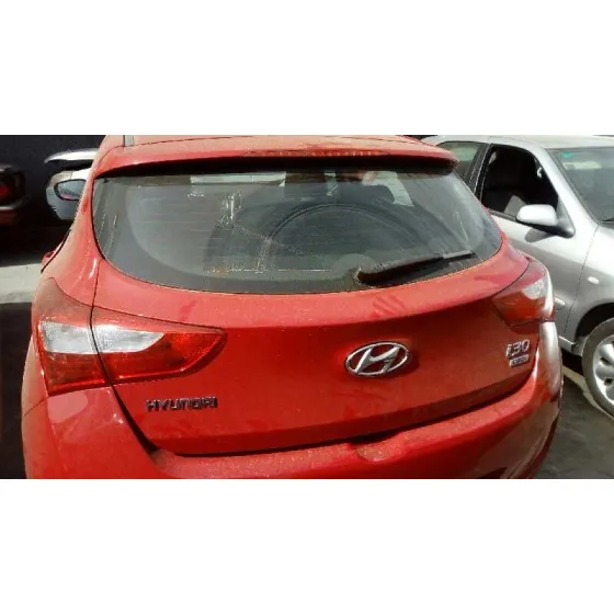 HYUNDAI I30 (GD) '2012 1.6 CRDI CAT ROJO