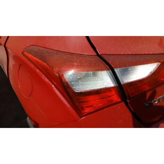HYUNDAI I30 (GD) '2012 1.6 CRDI CAT ROJO