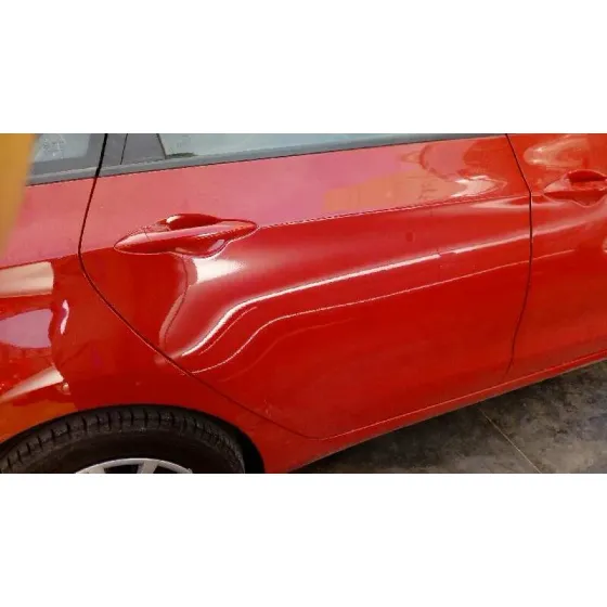 HYUNDAI I30 (GD) '2012 1.6 CRDI CAT ROJO