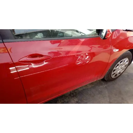 HYUNDAI I30 (GD) '2012 1.6 CRDI CAT ROJO
