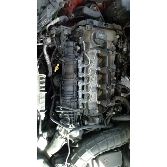 HYUNDAI I30 (GD) '2012 1.6 CRDI CAT ROJO