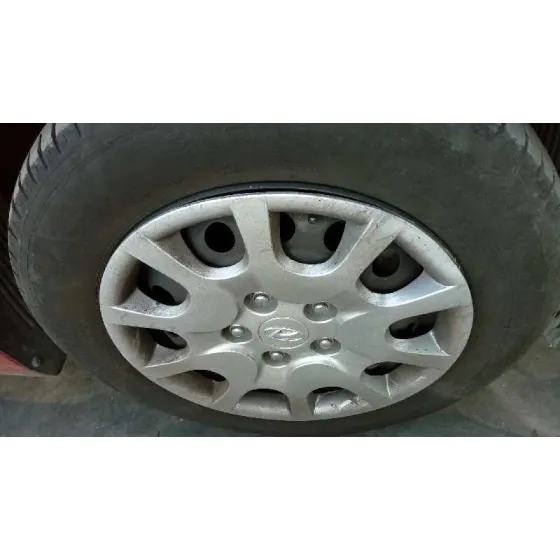 HYUNDAI I30 (GD) '2012 1.6 CRDI CAT ROJO