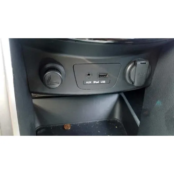 HYUNDAI I30 (GD) '2012 1.6 CRDI CAT ROJO