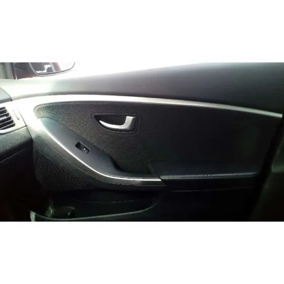 HYUNDAI I30 (GD) '2012 1.6 CRDI CAT ROJO