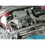 HYUNDAI I30 (PD) HYUNDAI I30 (PD) '2019 ESSENCE ROJO 2018