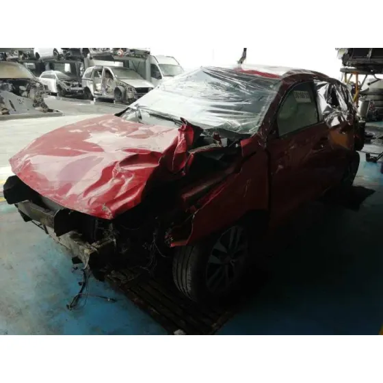 HYUNDAI I30 (PD) '2019 ESSENCE ROJO