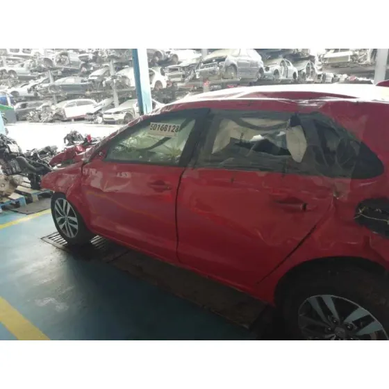 HYUNDAI I30 (PD) '2019 ESSENCE ROJO