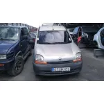 RENAULT KANGOO (F/KC0) RENAULT KANGOO (F/KC0) '2001 * PLATA 1997