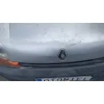 RENAULT KANGOO (F/KC0) RENAULT KANGOO (F/KC0) '2001 * PLATA 1997