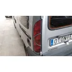 RENAULT KANGOO (F/KC0) RENAULT KANGOO (F/KC0) '2001 * PLATA 1997