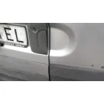 RENAULT KANGOO (F/KC0) RENAULT KANGOO (F/KC0) '2001 * PLATA 1997