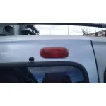 RENAULT KANGOO (F/KC0) RENAULT KANGOO (F/KC0) '2001 * PLATA 1997