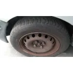 RENAULT KANGOO (F/KC0) RENAULT KANGOO (F/KC0) '2001 * PLATA 1997
