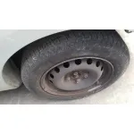 RENAULT KANGOO (F/KC0) RENAULT KANGOO (F/KC0) '2001 * PLATA 1997