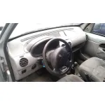 RENAULT KANGOO (F/KC0) RENAULT KANGOO (F/KC0) '2001 * PLATA 1997