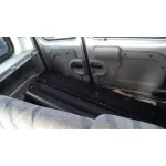 RENAULT KANGOO (F/KC0) RENAULT KANGOO (F/KC0) '2001 * PLATA 1997