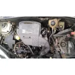 RENAULT KANGOO (F/KC0) RENAULT KANGOO (F/KC0) '2001 * PLATA 1997
