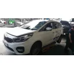 KIA CARENS ( ) KIA CARENS ( ) '2017 BASIC BLANCO 2017