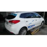 KIA CARENS ( ) KIA CARENS ( ) '2017 BASIC BLANCO 2017