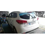 KIA CARENS ( ) KIA CARENS ( ) '2017 BASIC BLANCO 2017