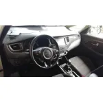 KIA CARENS ( ) KIA CARENS ( ) '2017 BASIC BLANCO 2017