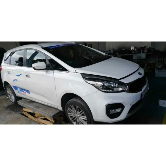 KIA CARENS ( ) '2017 BASIC BLANCO