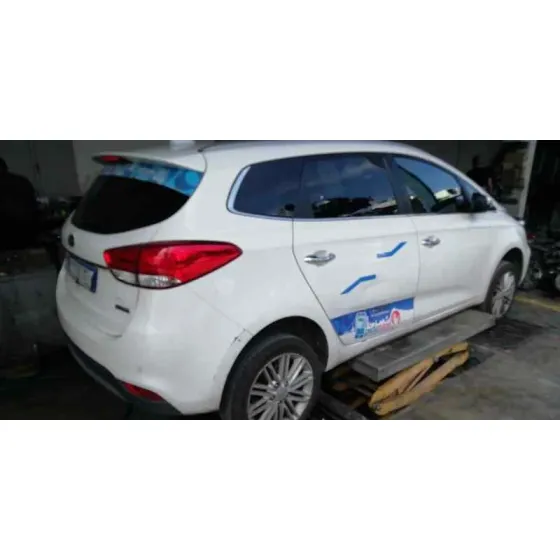 KIA CARENS ( ) '2017 BASIC BLANCO