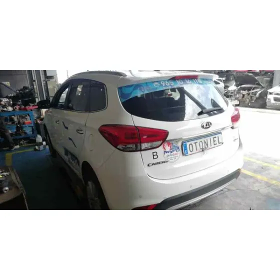 KIA CARENS ( ) '2017 BASIC BLANCO