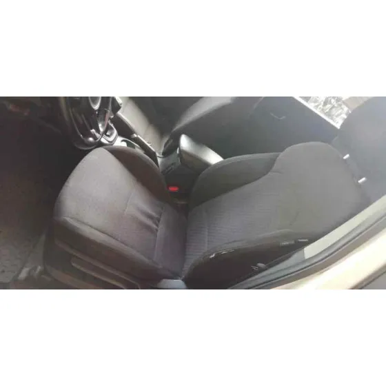 KIA CARENS ( ) '2017 BASIC BLANCO
